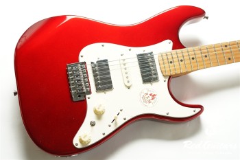GS-4DX RSM/M - Candy Apple Red